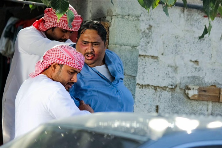 الطيبين فريج «فريج الطيبـين»