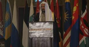وزير الشئون الدينية بالسعودية: الرئيس السيسى مجاهد كبير أنقذ مصر من كارثة - اليوم السابع