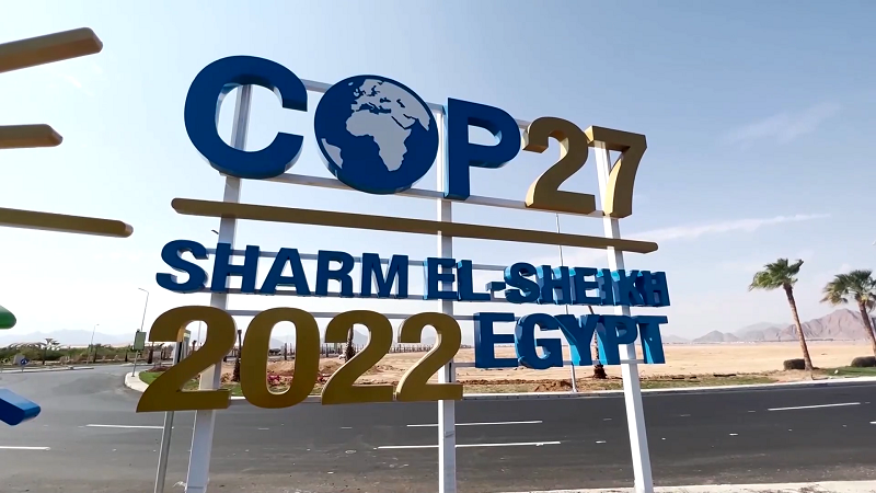 قمة المناخ.. سفير المملكة المتحدة لـ "البوابة نيوز": مصر قوة كبرى في مجال الطاقة الخضراء.. COP 27 يركز على تنفيذ وتطبيق الاتفاقات.. والتفكير في شرم الشيخ يدور حول التخفيف من عواقب تغير