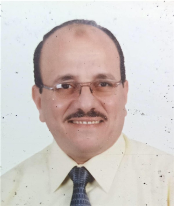 د. علاء الدين بيومي عبد الخالق