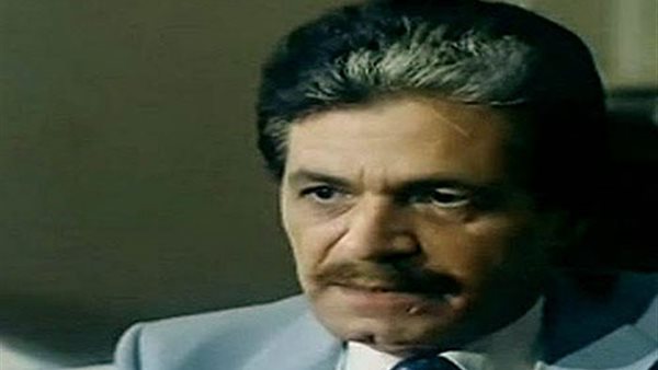 مسلسل الضابط والمجرم