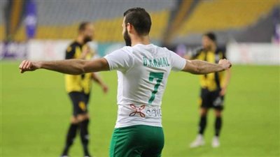 الزمالك ينهي صفقة عمر كمال عبدالواحد