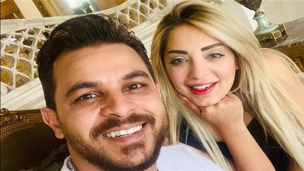 تعليق ساخر من محمد رشاد بعد أزمة مي حلمى