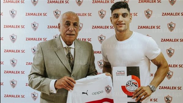 صفقات الزمالك