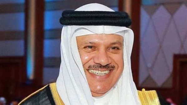 قمة البحرين: وزير الخارجية البحرينى يبحث مع مبعوث الرئيس الروسى التعاون وجهود وقف إطلاق النار بغزة