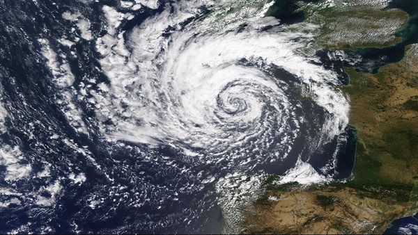 Le cyclone tropical Freddy frappe le Mozambique pour la deuxième fois avec de fortes pluies et des vents destructeurs