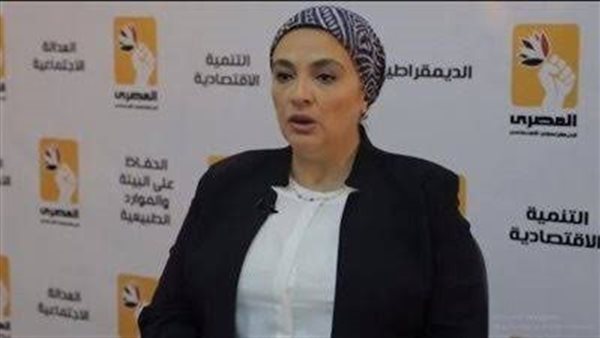 سميرة الجزار: على وزير الصحة مراجعة قرار رفع أسعار طلب الإسعاف أو تكون مجانية للفقراء