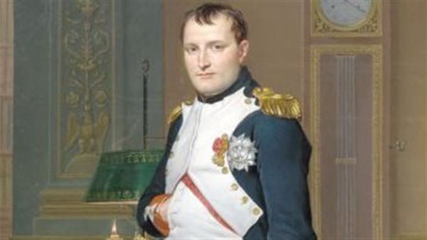 Comme aujourd’hui.  Napoléon se couronne roi d’Italie