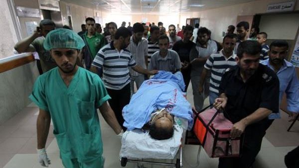 واشنطن بوست: مستشفيات غزة المتبقية تتوقف عن العمل خلال الساعات ال 48 المقبلة بسبب نفاد الوقود 