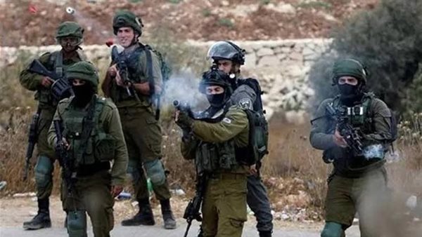إصابة شاب فلسطيني في مواجهات مع قوات الاحتلال بمخيم بلاطة شرق نابلس