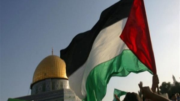«القاهرة الإخبارية»: 12 دولة من الاتحاد الأوروبي اعترفت بفلسطين