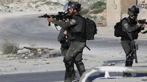 اندلاع اشتباكات عنيفة بين المقاومة الفلسطينية والاحتلال في جباليا شمال قطاع غزة