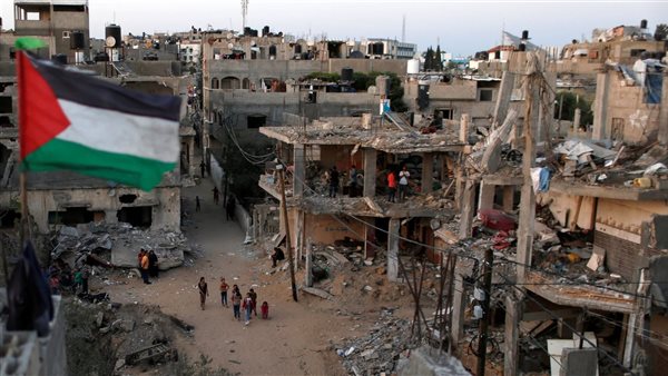 "فاينانشيال تايمز": إسرائيل تستعد لاختبار نموذج تجريبي لإدارة غزة بعد الحرب لا يشمل حماس