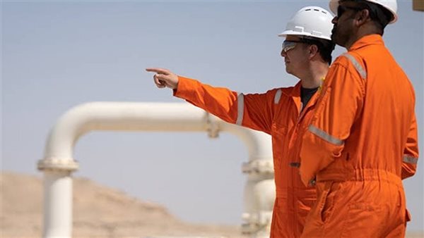 قطر للطاقة تستحوذ على حصة في منطقتين استكشافيتين قبالة السواحل المصرية ​