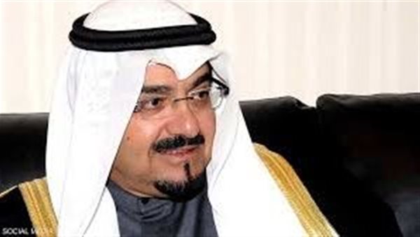 مرسوم أميري بتشكيل الحكومة الجديدة برئاسة الشيخ أحمد عبد الله الأحمد الصباح