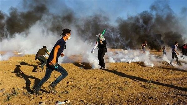 «القاهرة الإخبارية»: تصاعد مستمر للحرب وأربعة محاور للتوغل الإسرائيلي في غزة
