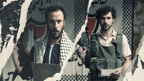 القضية الفلسطينية.. حضور لافت وثقته السينما العربية