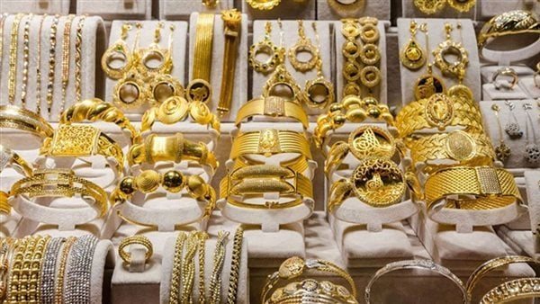 ضعف الطلب على الذهب كملاذ آمن بمصر بعد استقرار سعر الصرف 