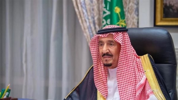 الديوان الملكي السعودي: الملك سلمان يجري فحوصات طبية جراء التهاب في الرئة 