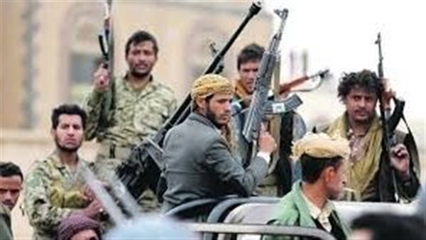 الخارجية الأمريكية تعلن فرض عقوبات ضد الحوثيين