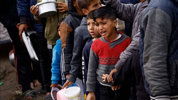 واشنطن بوست: سكان غزة يستعدون لعطلة عيد أضحى صعبة مع استمرار شح المياه والطعام جنوب القطاع 