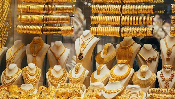 تراجع أسعار الذهب في مصر اليوم الخميس 4 يوليو 2024 