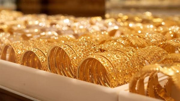 أسعار الذهب تتراجع  20 جنيهًا خلال تعاملات النصف الأول من العام الجاري