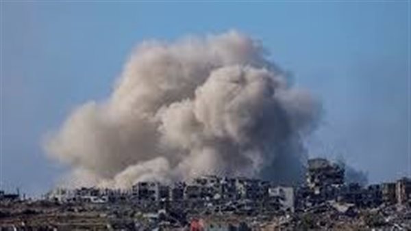 جيش الاحتلال يقصف مواقع لحزب الله في بليدا ويارون وعيترون