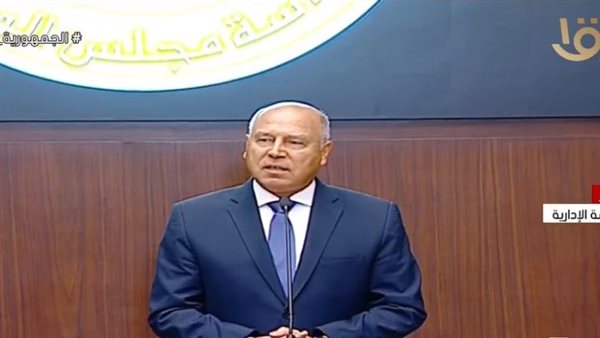  كامل الوزير وخالد عبد الغفار نواب لرئيس الوزراء في الحكومة الجديدة 2024