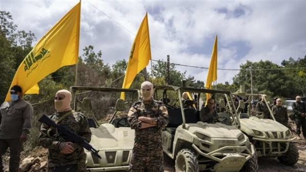 إعلام عراقي: تدريب مئات المسلحين في حزب الله تحت إشراف خبراء إيرانيين 