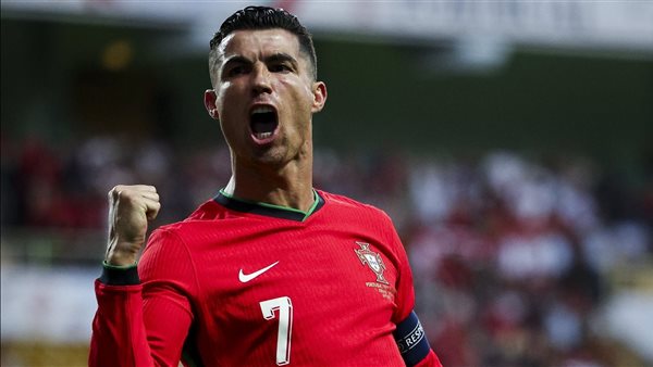 يورو 2024.. رونالدو يقود تشكيل منتخب البرتغال أمام تركيا 
