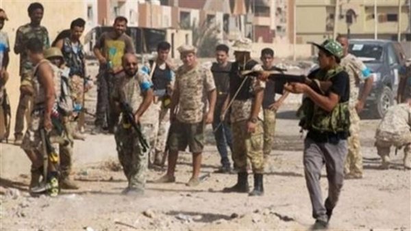 عودة الاشتباكات تطور خطير للوضع الأمني في الزاوية يعقد المشهد في ليبيا 