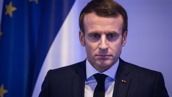 بالفيديو| صدمة جديدة لماكرون.. حزب التجمع اليميني الفرنسي يحتل المركز الأول بالانتخابات التشريعية