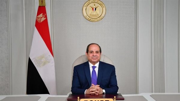 السيسي يفتتح المؤتمر الاستثماري المصري الأوروبي بالقاهرة