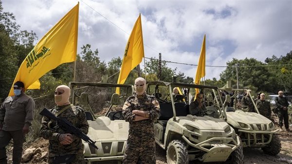 حزب الله: قصفنا مقر قيادة الاحتلال في ثكنات إييلايت وكاتسافيا بأكثر من 200 صاروخ 