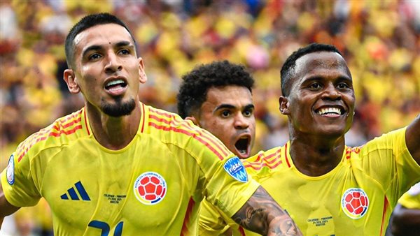 كوبا أمريكا 2024.. نجم ليفربول يقود تشكيل منتخب كولومبيا أمام بنما 