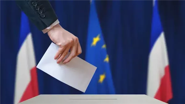 أسوشيتيد برس: نتائج الانتخابات البرلمانية الفرنسية ستشكل الأسواق المالية الأوروبية وتحدد الدعم الغربي لأوكرانيا