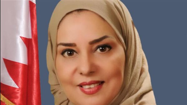 سفيرة البحرين تهنئ مصر  بذكرى ثورة 30 يونيو