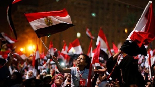 التحالف الوطني: ثورة 30 يونيو كانت بمثابة نقطة تحول تاريخية بمسيرة مصر 