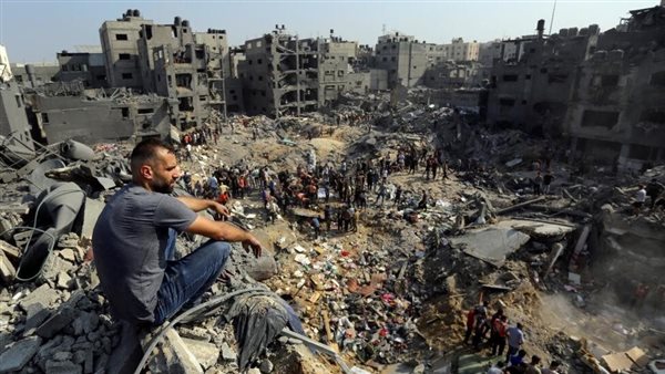 حماس: إدارة قطاع غزة شأن فلسطيني خالص يتوافق عليه الشعب 