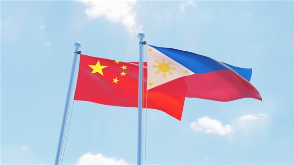 الفلبين والصين تجددان التزامهما بتهدئة التوترات في بحر الصين الجنوبي 
