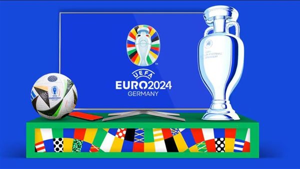 يورو 2024.. المنتخبات المتأهلة لدور ربع النهائي 