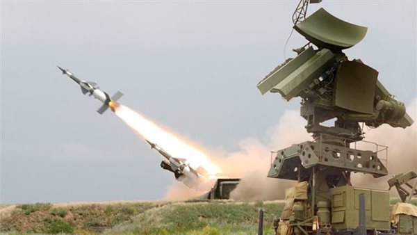 الدفاع الروسية: إسقاط طائرة مسيرة أوكرانية فوق بيلجورود