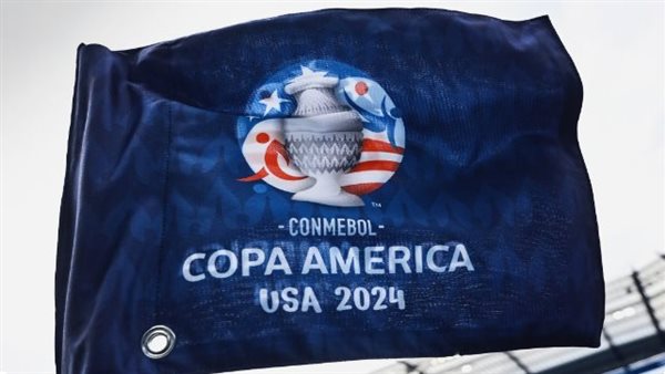 كوبا أمريكا 2024| المنتخبات المتأهلة إلى الدور ربع النهائي 