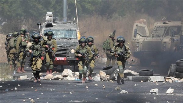 استشهاد 33 فلسطينيا في هجمات إسرائيلية على مناطق متفرقة بغزة