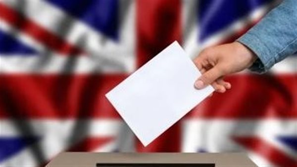إغلاق مراكز الاقتراع في الانتخابات البريطانية وبدء فرز الأصوات 