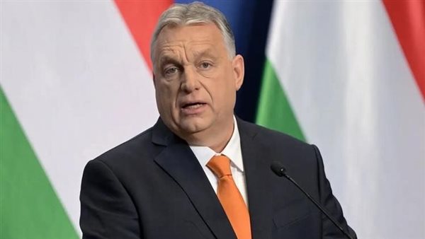 رئيس الوزراء المجري يزور روسيا للقاء بوتين وسط انتقادات أوروبية 