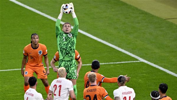 يورو 2024.. منتخب هولندا يقلب الطاولة على تركيا ويتأهل لنصف النهائي 
