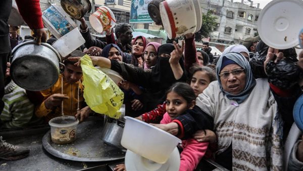 عام من العدوان الإسرائيلي على غزة.. إبادة جماعية وتدمير شامل 