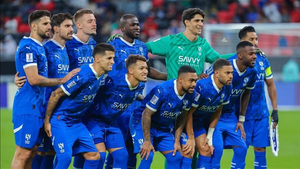 كلاسيكو الدوري السعودي.. الهلال بالقوة الضاربة أمام أهلي جدة 